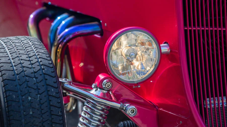 1934 Ford Hot Rod - Image 23 of 31