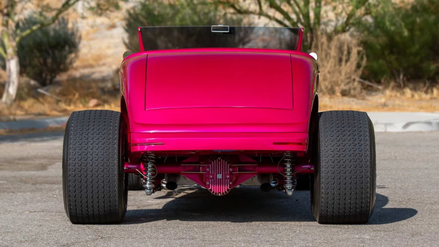 1934 Ford Hot Rod - Image 24 of 31