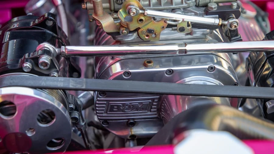 1934 Ford Hot Rod - Image 26 of 31