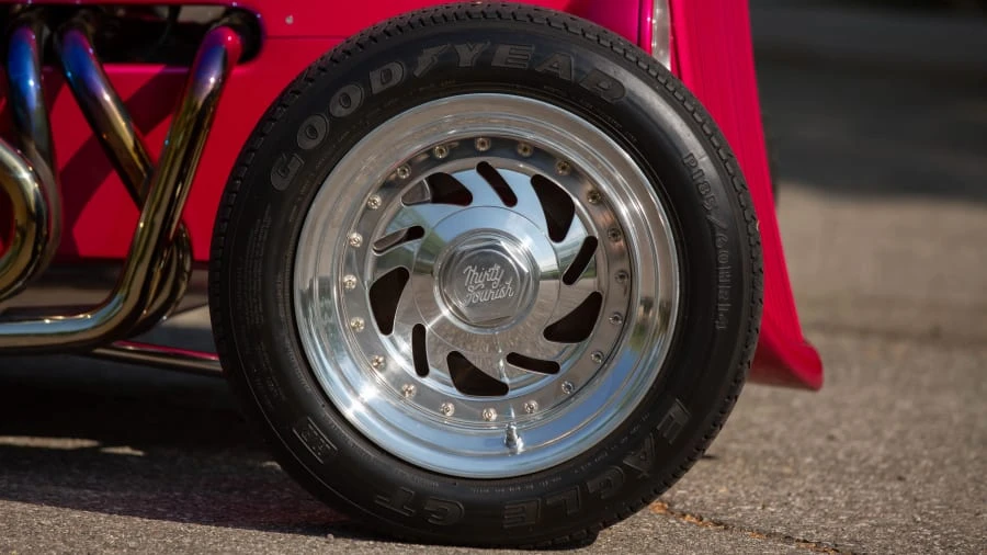 1934 Ford Hot Rod - Image 29 of 31