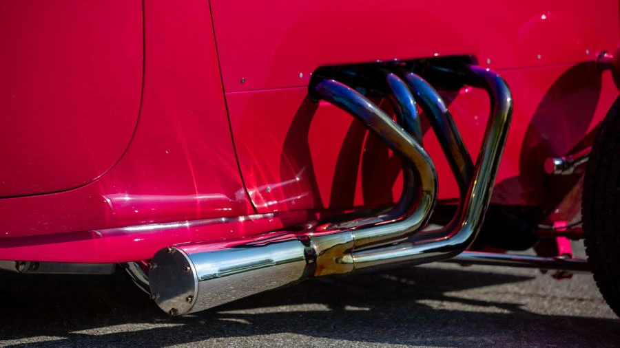1934 Ford Hot Rod - Image 30 of 31