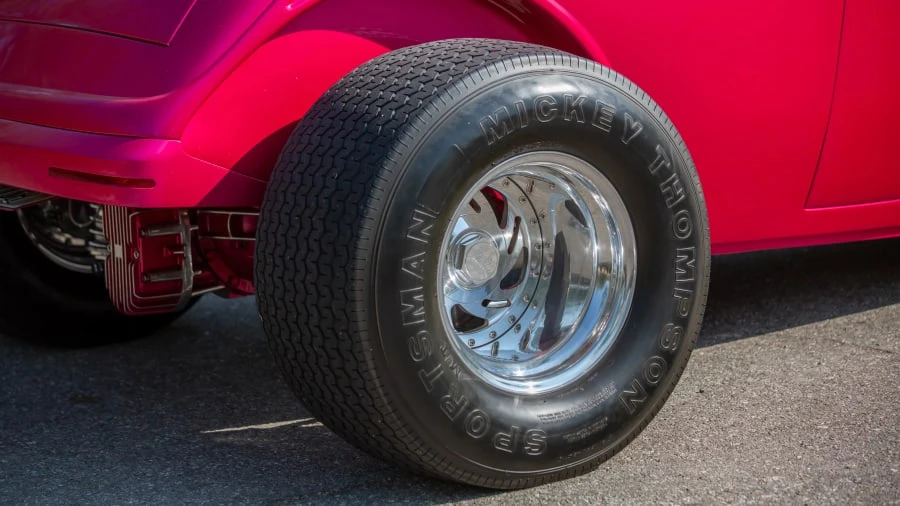 1934 Ford Hot Rod - Image 31 of 31