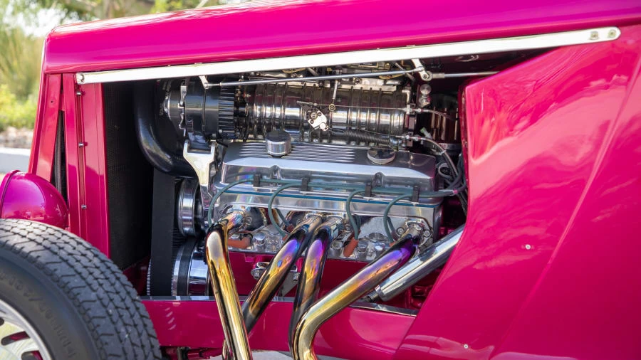 1934 Ford Hot Rod - Image 6 of 27
