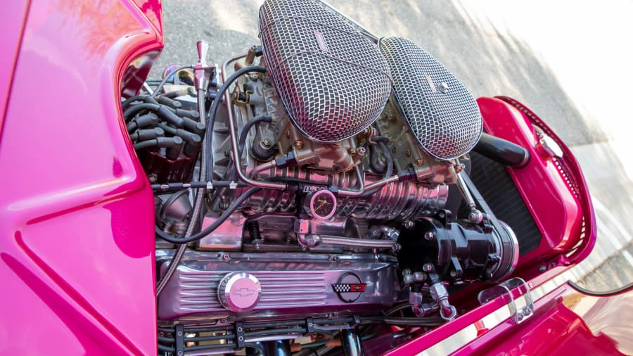 1934 Ford Hot Rod - Image 7 of 27
