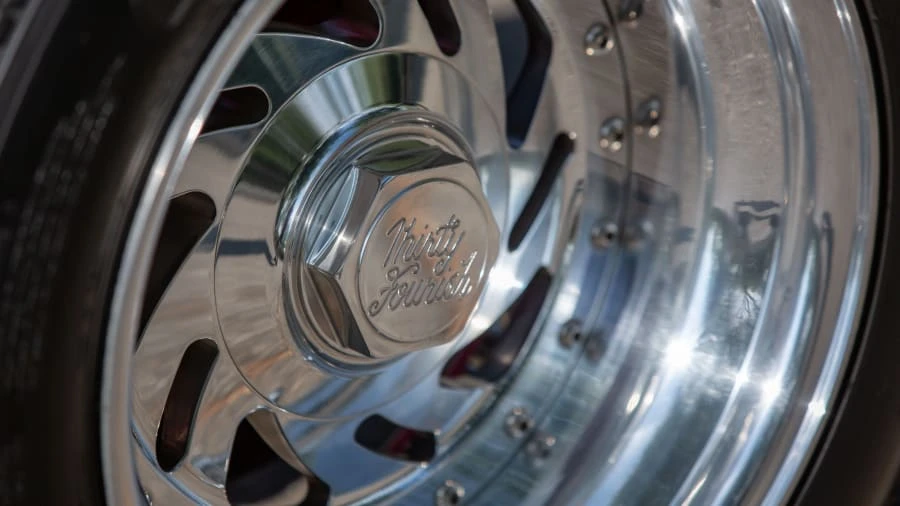 1934 Ford Hot Rod - Image 10 of 27