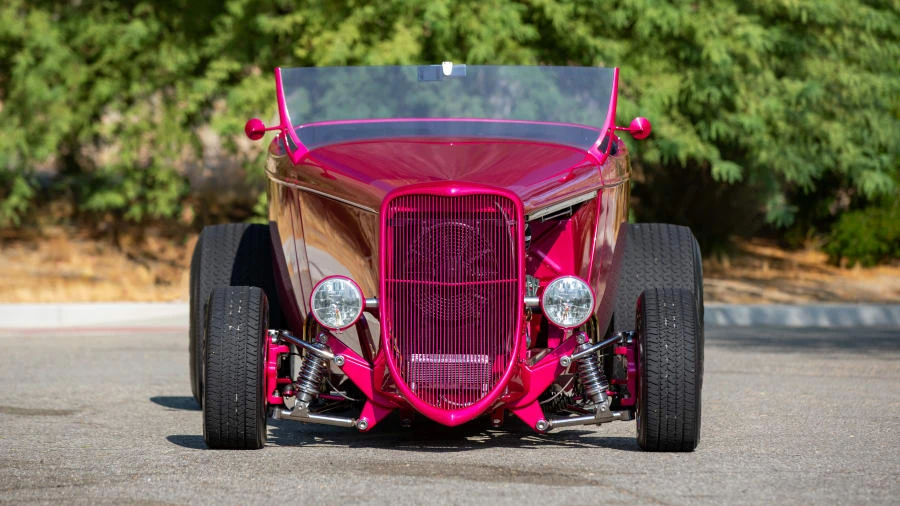 1934 Ford Hot Rod - Image 14 of 27