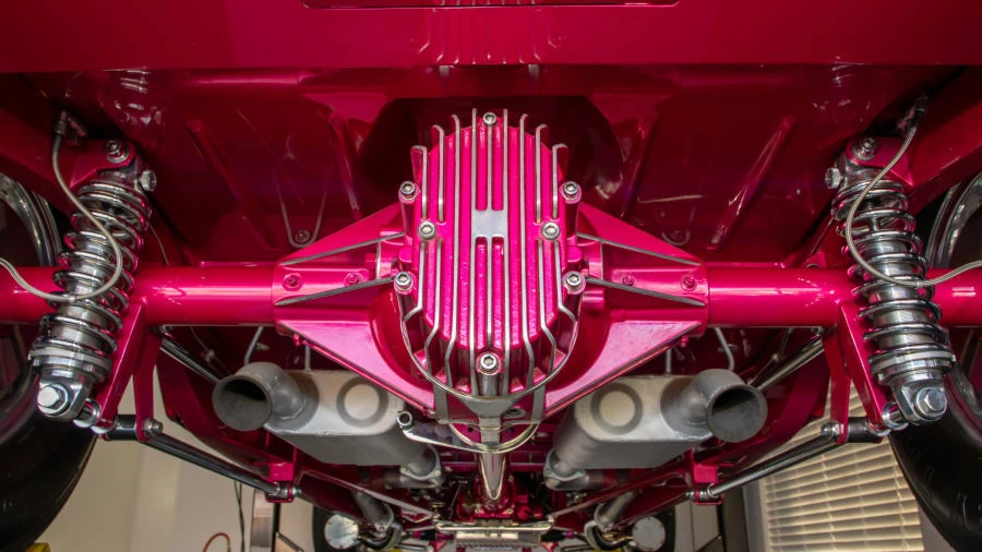 1934 Ford Hot Rod - Image 18 of 27