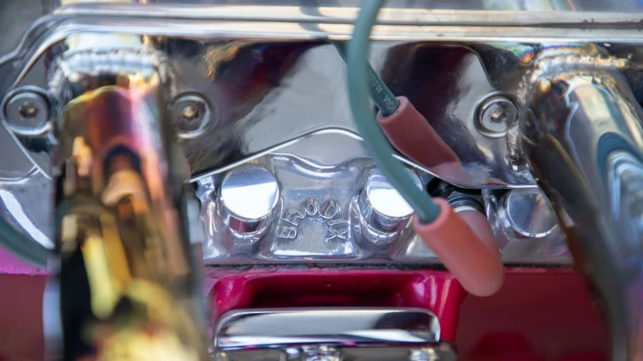 1934 Ford Hot Rod - Image 22 of 27