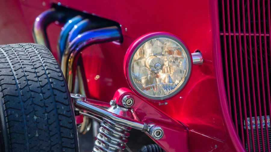 1934 Ford Hot Rod - Image 23 of 27