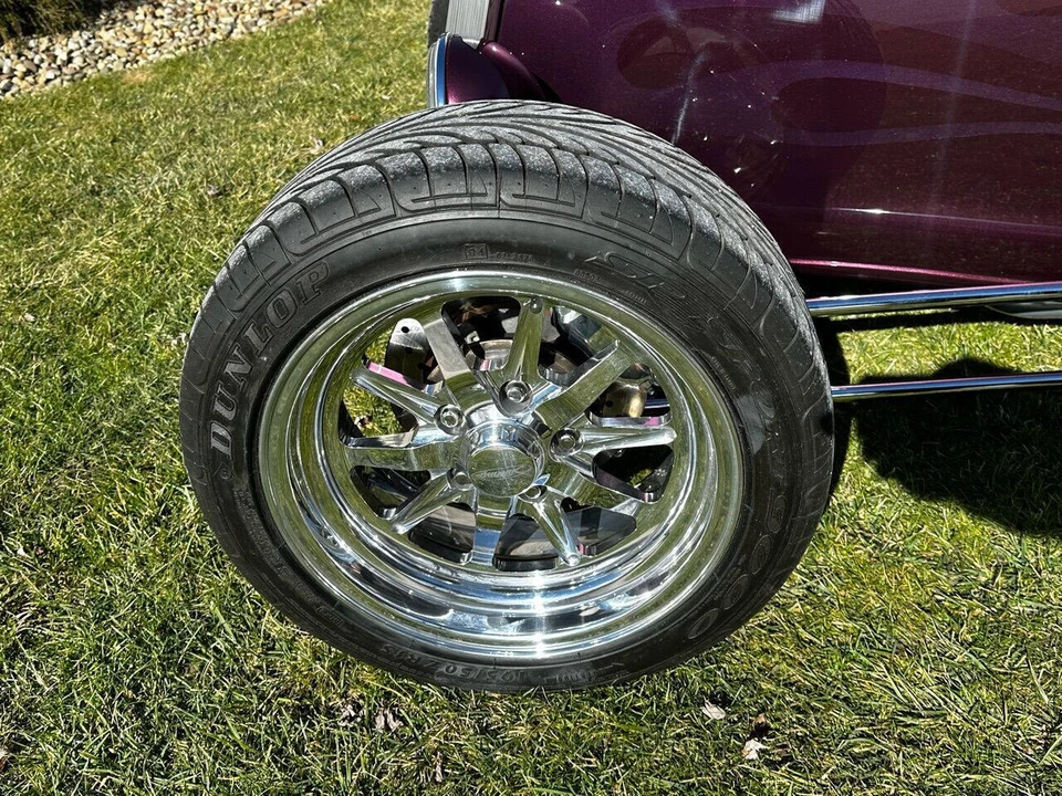 1934 Ford Hot Rod - Image 15 of 21