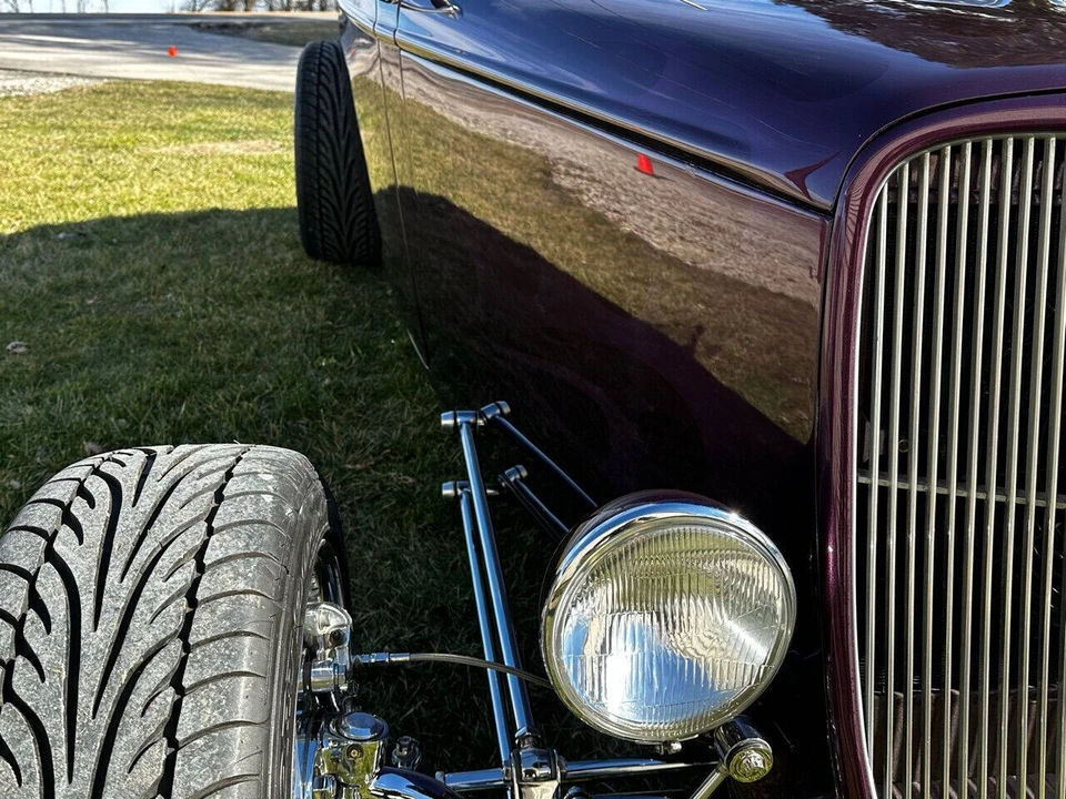 1934 Ford Hot Rod - Image 21 of 21