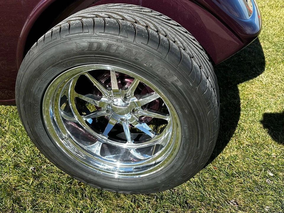 1934 Ford Hot Rod - Image 14 of 21