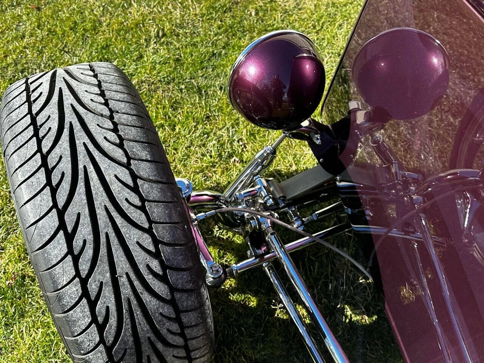 1934 Ford Hot Rod - Image 19 of 21