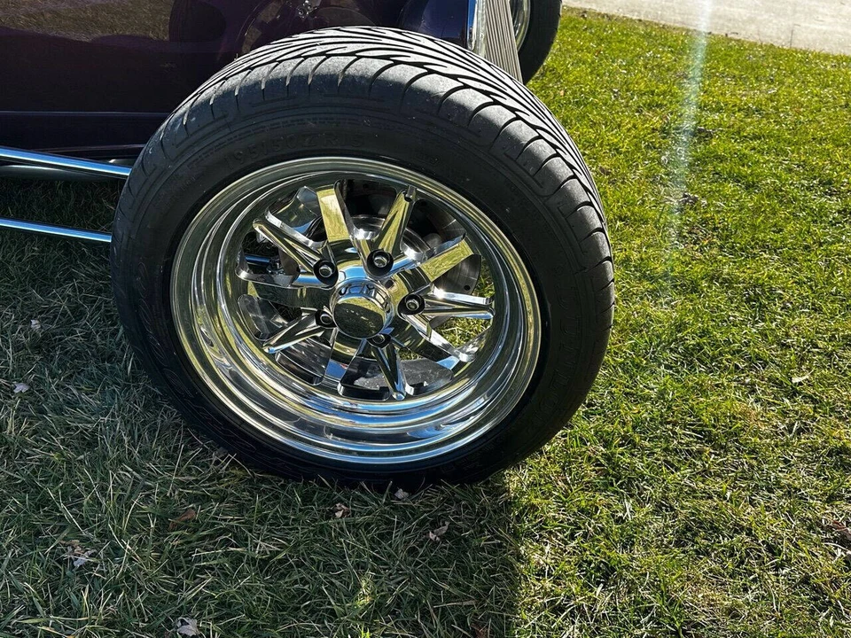 1934 Ford Hot Rod - Image 16 of 21