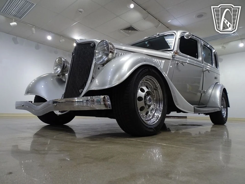 1934 Ford Model 18 & 40 - Image 6 of 12