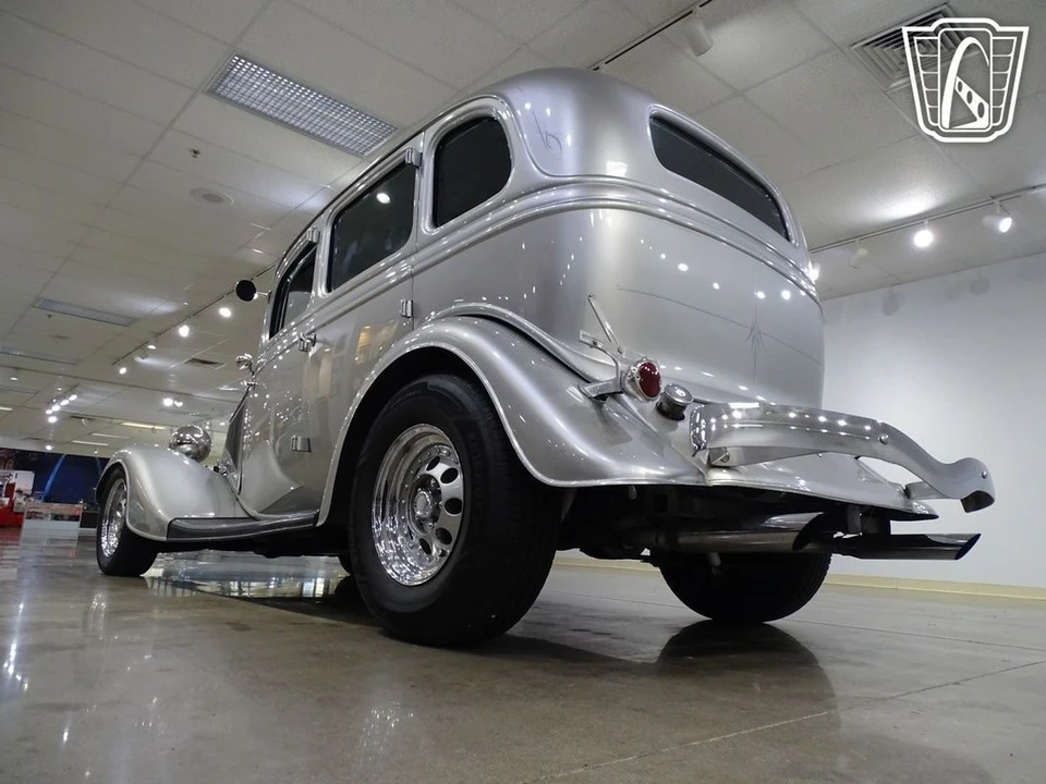 1934 Ford Model 18 & 40 - Image 12 of 12
