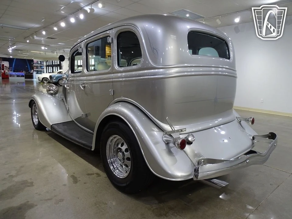 1934 Ford Model 18 & 40 - Image 11 of 12
