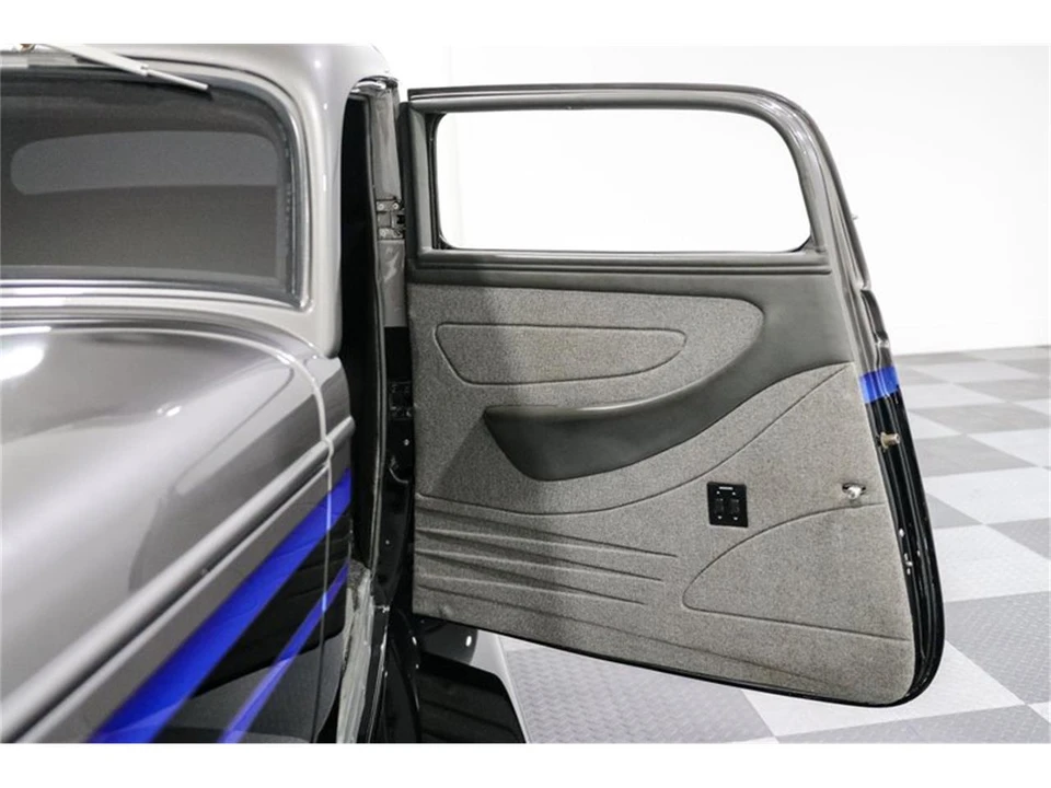 1934 Ford Standard & Deluxe & Super Deluxe - Image 9 of 22