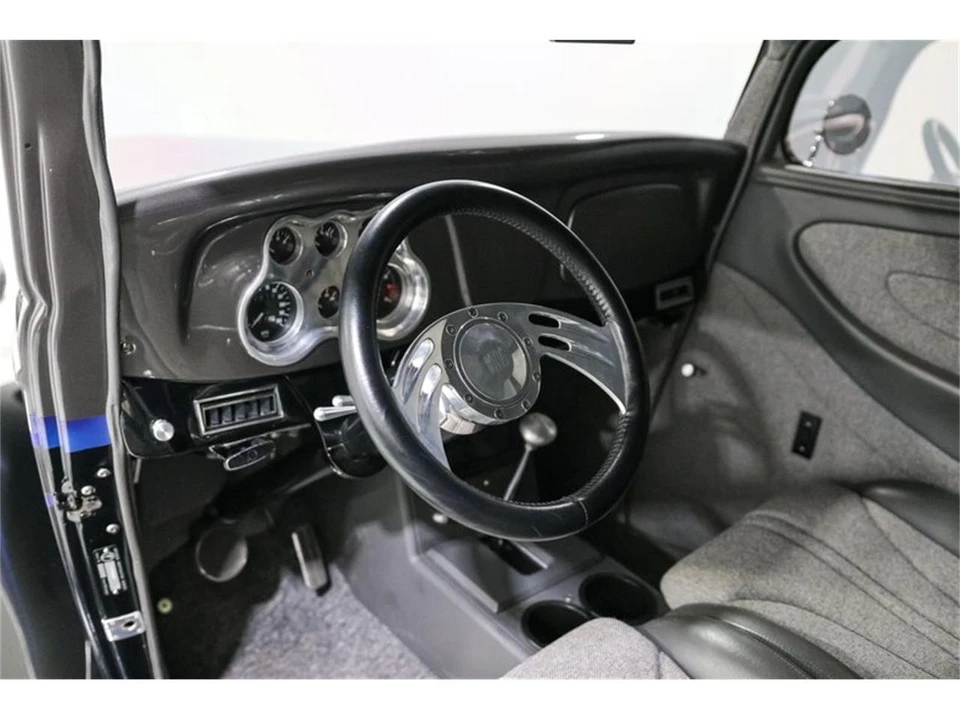 1934 Ford Standard & Deluxe & Super Deluxe - Image 10 of 22