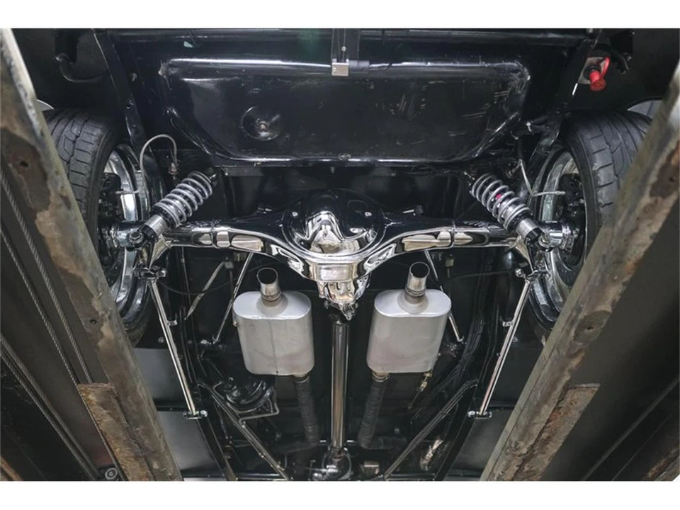 1934 Ford Standard & Deluxe & Super Deluxe - Image 19 of 22