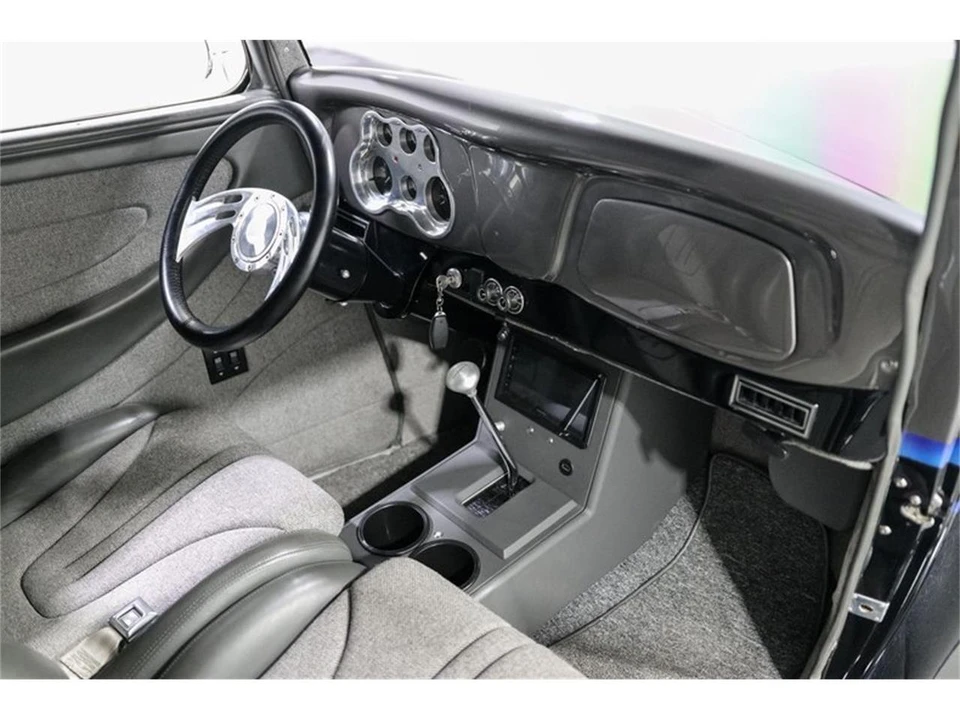 1934 Ford Standard & Deluxe & Super Deluxe - Image 16 of 22