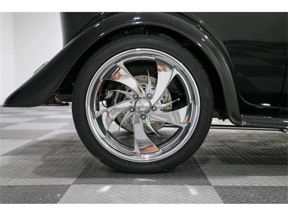 1934 Ford Standard & Deluxe & Super Deluxe - Image 17 of 22