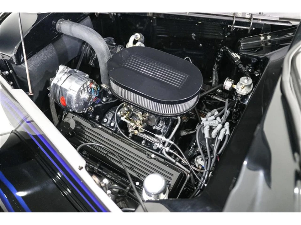 1934 Ford Standard & Deluxe & Super Deluxe - Image 18 of 22