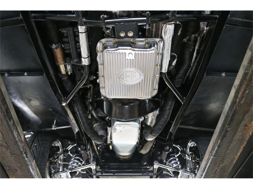1934 Ford Standard & Deluxe & Super Deluxe - Image 21 of 22