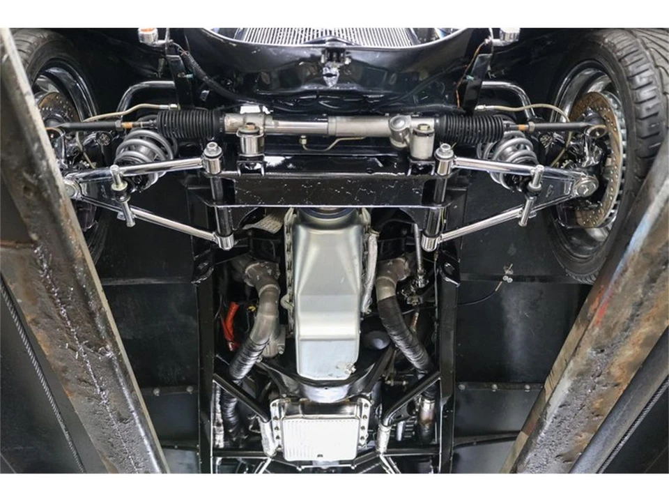 1934 Ford Standard & Deluxe & Super Deluxe - Image 22 of 22