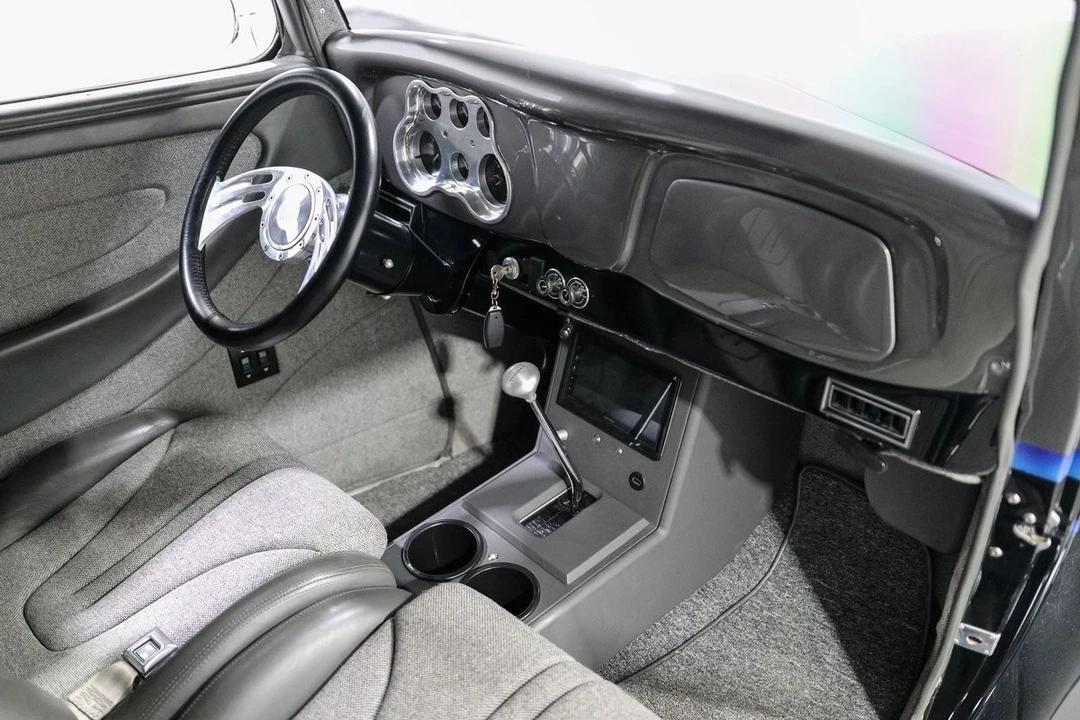 1934 Ford Standard & Deluxe & Super Deluxe - Image 16 of 22
