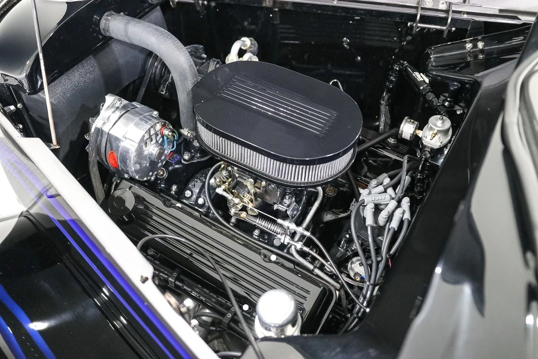 1934 Ford Standard & Deluxe & Super Deluxe - Image 18 of 22