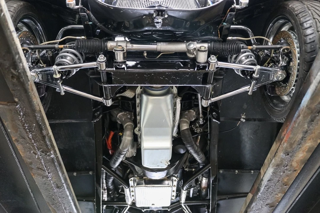 1934 Ford Standard & Deluxe & Super Deluxe - Image 22 of 22