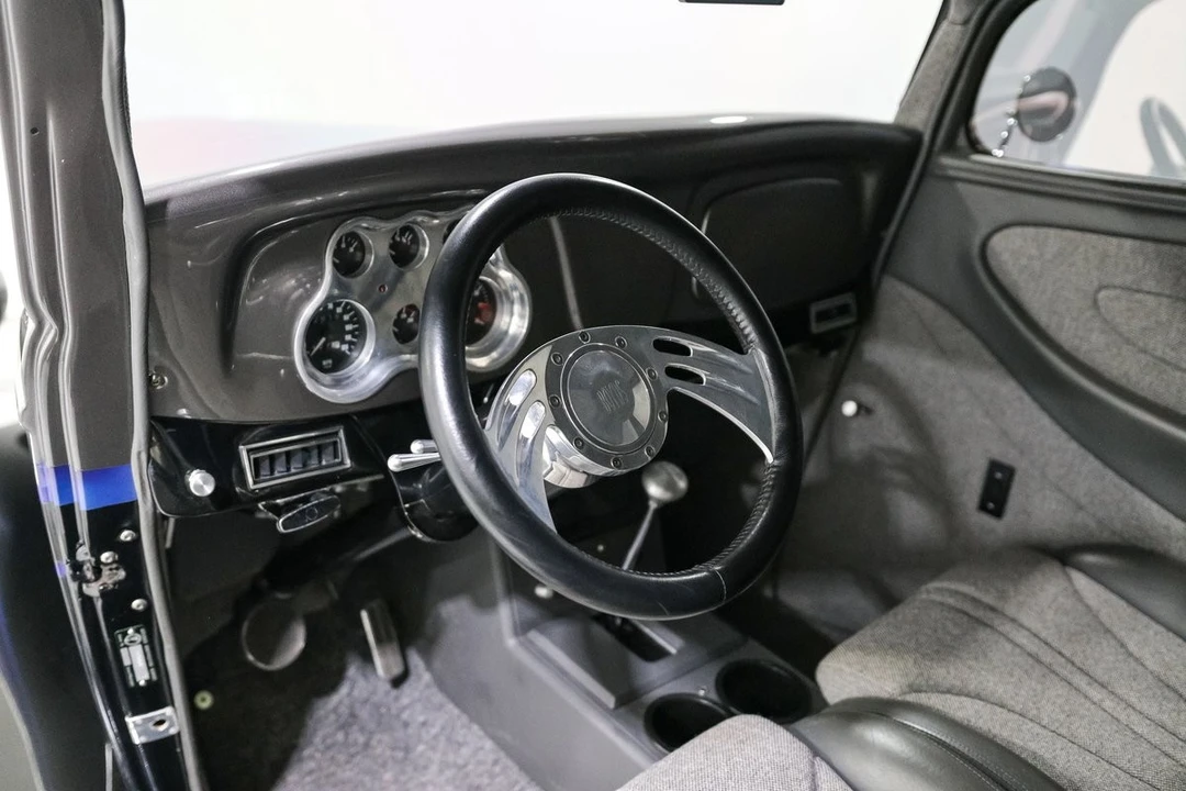 1934 Ford Standard & Deluxe & Super Deluxe - Image 10 of 22
