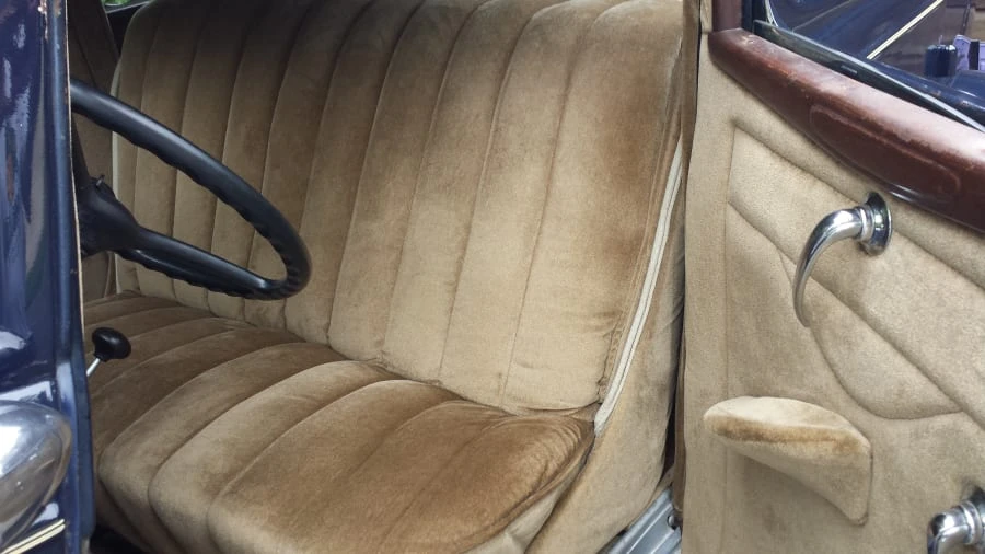 1934 Ford Model 18 & 40 - Image 2 of 4