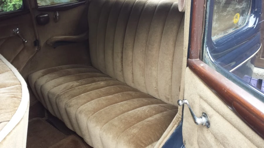 1934 Ford Model 18 & 40 - Image 3 of 4