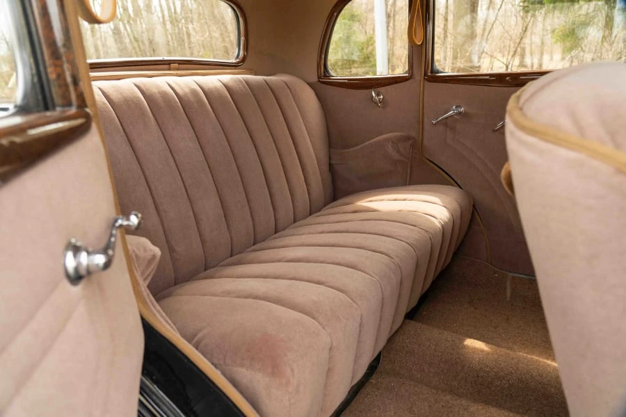 1934 Ford Model 18 & 40 - Image 25 of 30