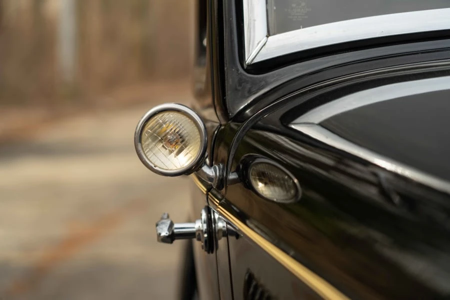 1934 Ford Model 18 & 40 - Image 15 of 30