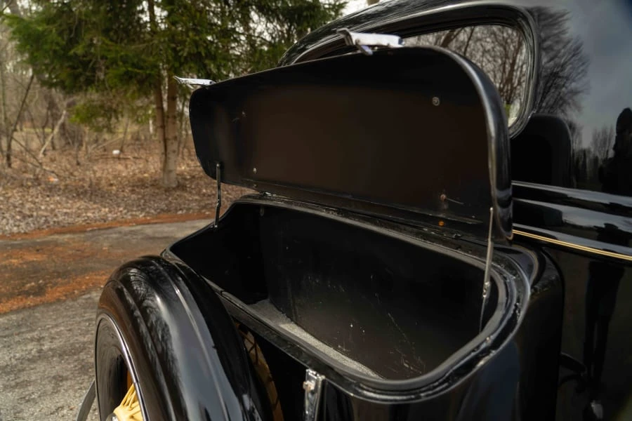 1934 Ford Model 18 & 40 - Image 30 of 30