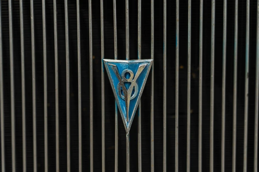 1934 Ford Model 18 & 40 - Image 10 of 30