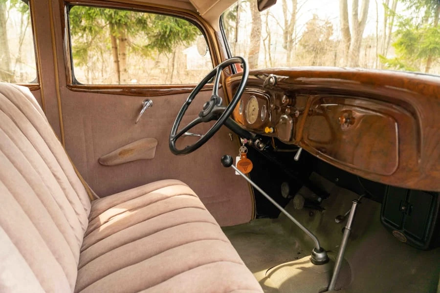 1934 Ford Model 18 & 40 - Image 18 of 30