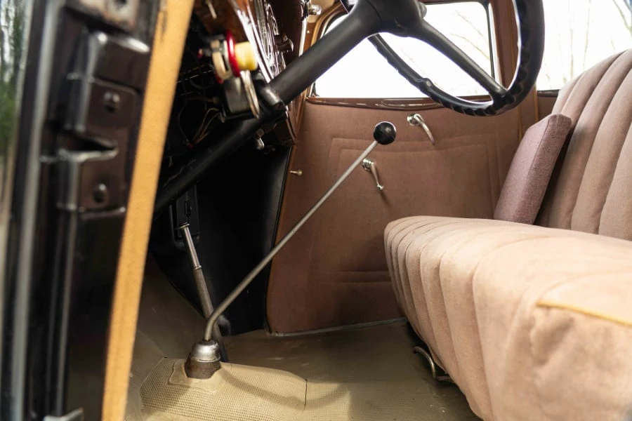 1934 Ford Model 18 & 40 - Image 26 of 30