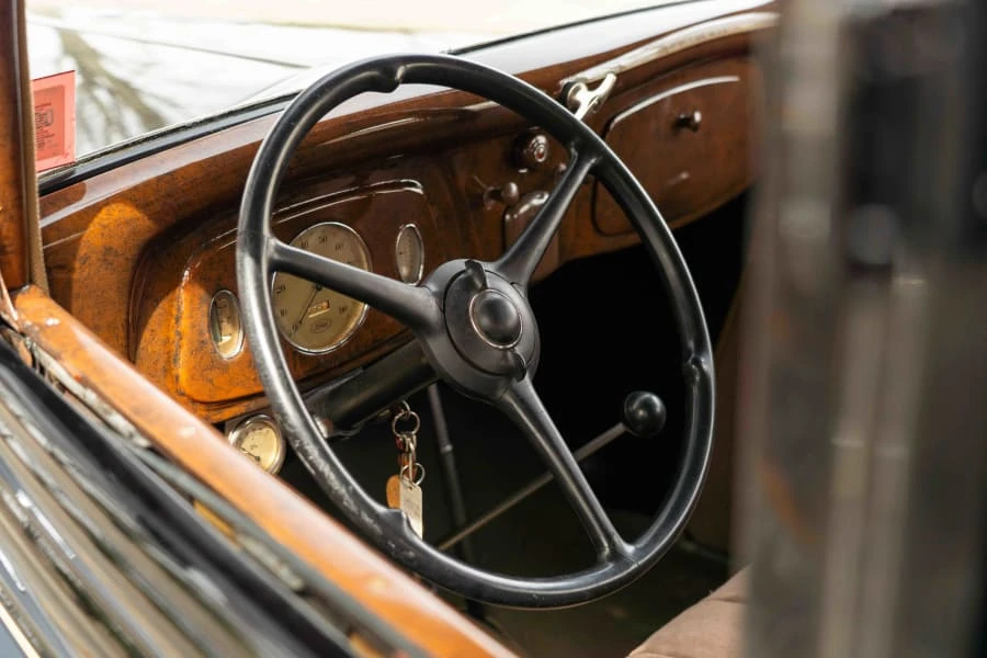 1934 Ford Model 18 & 40 - Image 21 of 30