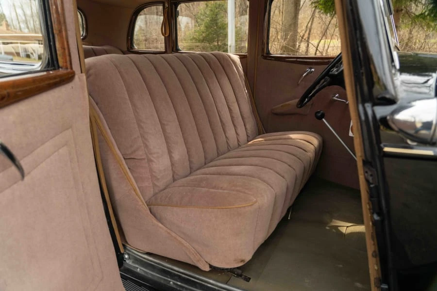 1934 Ford Model 18 & 40 - Image 23 of 30
