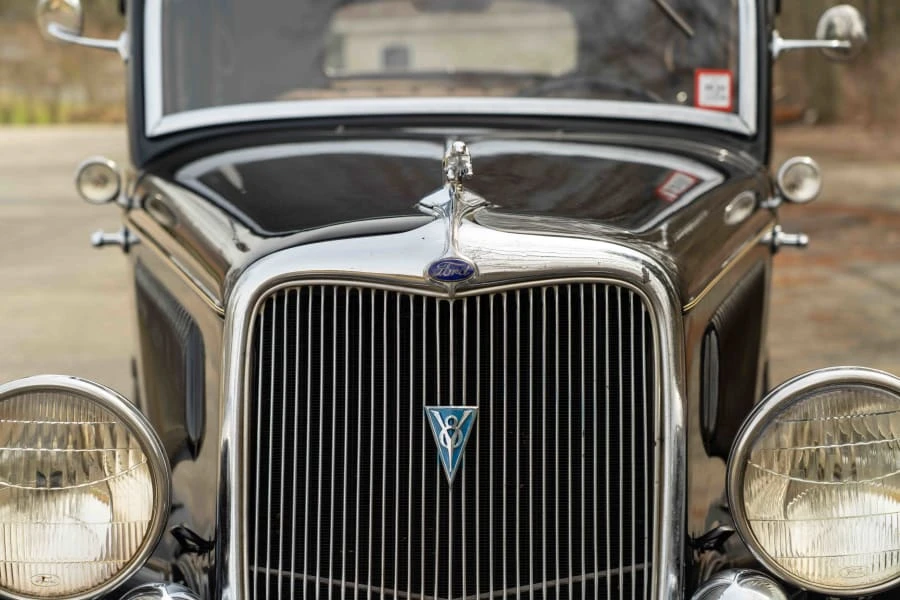 1934 Ford Model 18 & 40 - Image 16 of 30