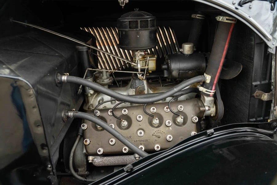 1934 Ford Model 18 & 40 - Image 27 of 30