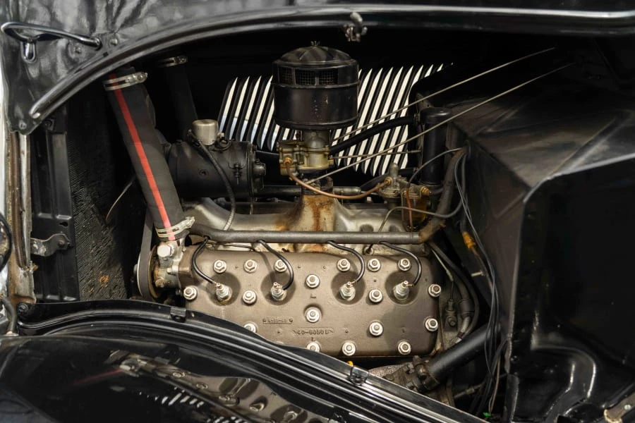 1934 Ford Model 18 & 40 - Image 29 of 30