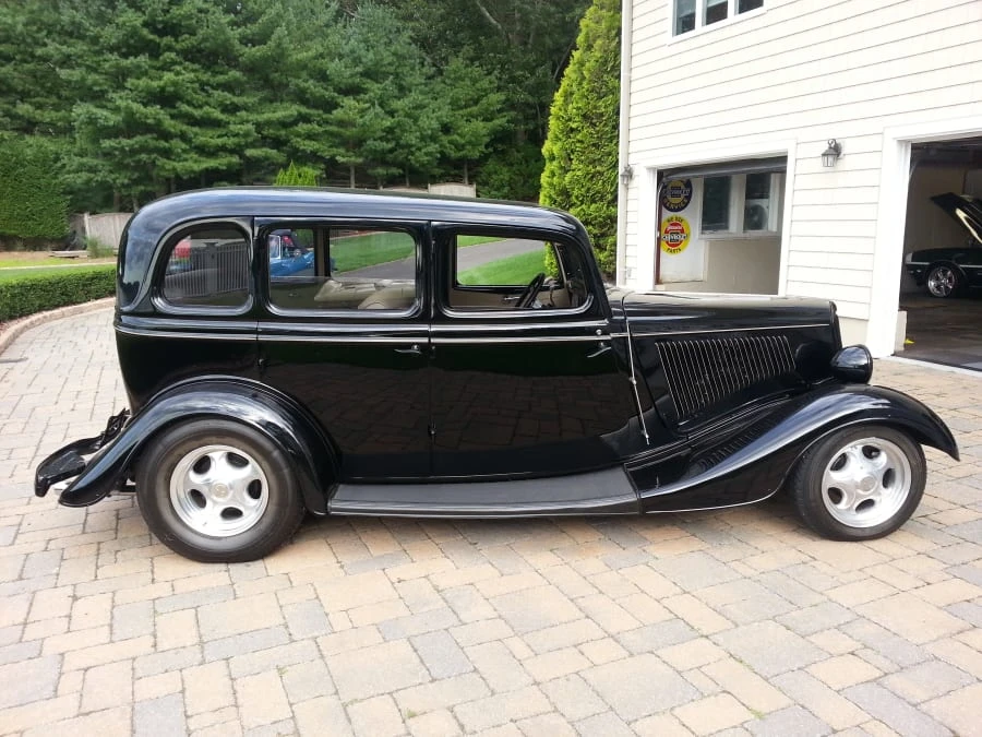 1934 Ford Model 18 & 40 - Image 2 of 6