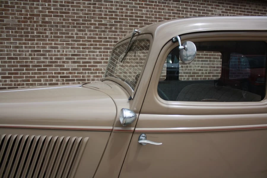1934 Ford Model 18 & 40 - Image 11 of 12