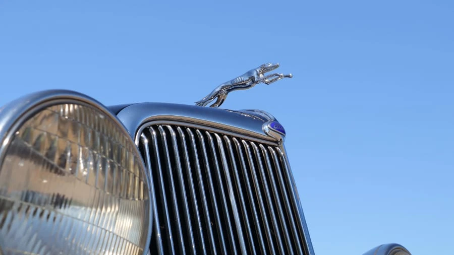 1934 Ford Model 18 & 40 - Image 9 of 20