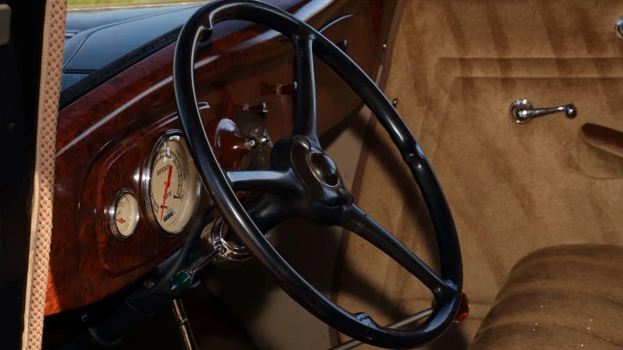 1934 Ford Model 18 & 40 - Image 11 of 20